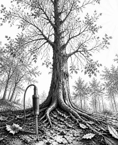 ai-rostock-wald-monitoring-trockenstress