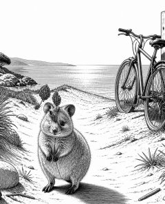 ai-rottnest-quokka-autofreie-insel