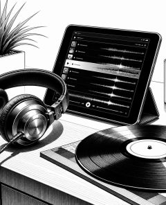ai-roxy-music-streaming-ki