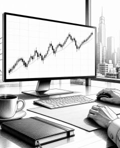 ai-royal-unibrew-quiet-trading-chart