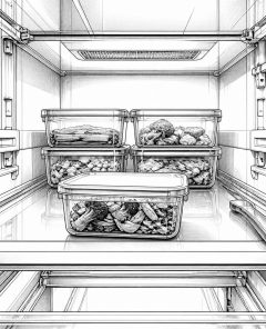 ai-rubbermaid-brilliance-fridge-containers
