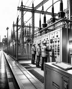 ai-ruesselsheim-stromausfall-substation