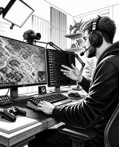 ai-rumathra-event-formate-twitch-youtube