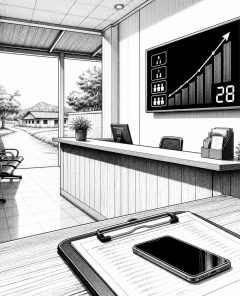 ai-rural-emergency-triage-dashboard