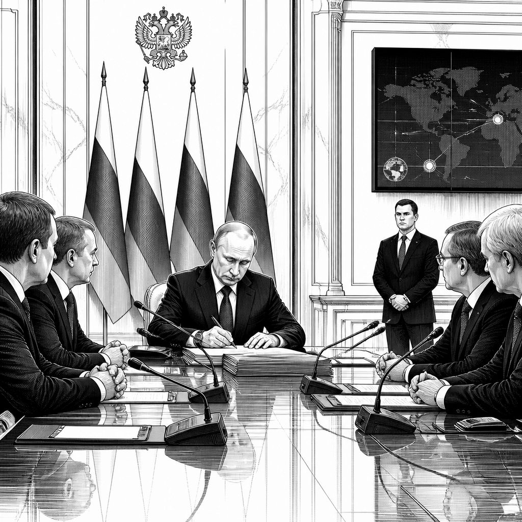 Gipfel in Kasan: Russland sucht neue ASEAN-Partner – mit Folgen für Handel, Daten und Investitionsrisiken Gipfel in Kasan: Russland sucht neue ASEAN-Partner – mit Folgen für Handel, Daten und Investitionsrisiken