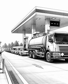 ai-russland-benzinengpaesse-logistik-politik