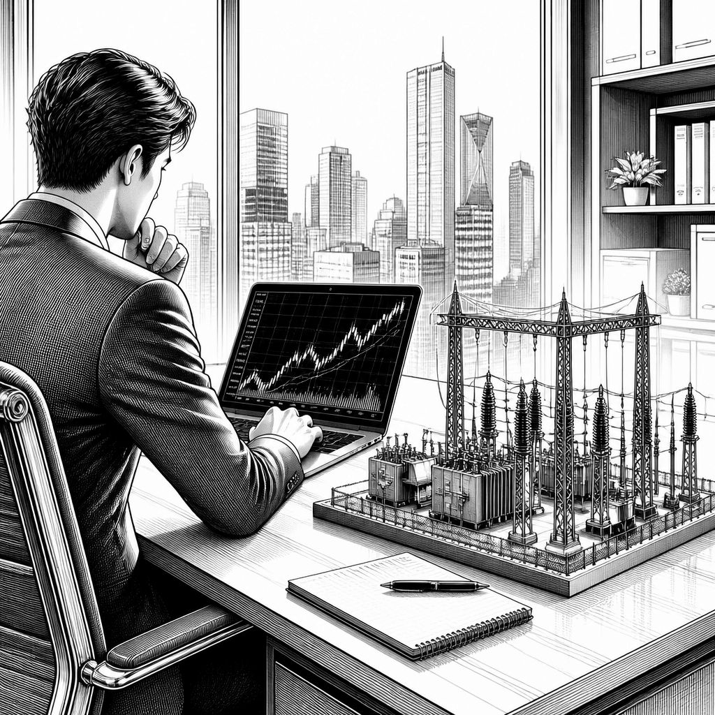 Barclays hebt RWE-Ziel auf 68 Euro: Warum Amprion die Bewertung stützt Barclays hebt RWE-Ziel auf 68 Euro: Warum Amprion die Bewertung stützt
