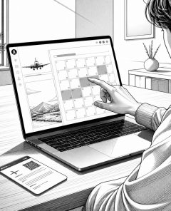 ai-ryanair-flight-pass-slot-booking