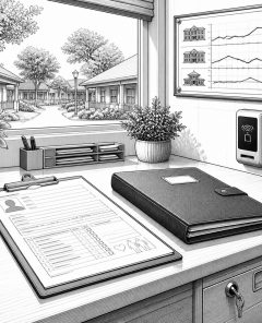 ai-ryman-care-retirement-village-model
