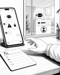 ai-safe-kids-chatbot-standards