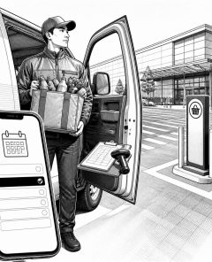 ai-sainsburys-groceries-online-slot-logistik