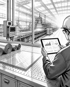 ai-saint-gobain-cac40-wochenueberblick
