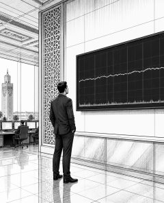 ai-salafin-casablanca-stock-price-focus