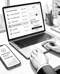 ai-salmar-dividend-virtual-agm