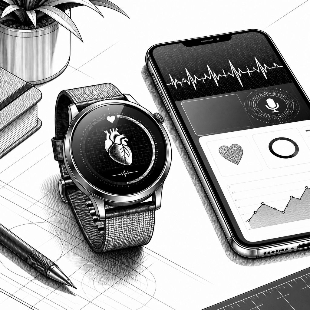 Samsung Health: KI macht die Galaxy Watch zum Health-Partner Samsung Health: KI macht die Galaxy Watch zum Health-Partner