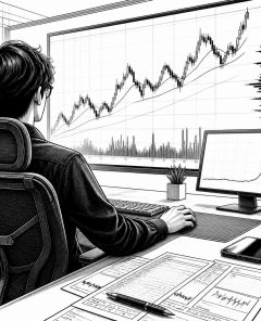 ai-samsung-heavy-kospi-ruhiger-handel