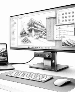 ai-samsung-oled-thunderbolt-5-mac-dock-kvm