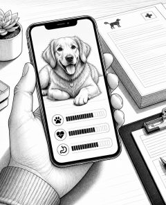 ai-samsung-pet-care-ki-photo-diagnosis