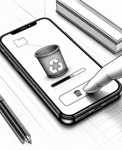 ai-samsung-speicher-papierkorb-leeren