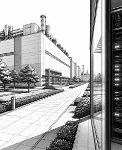 ai-samsung-texas-semiconductor-campus