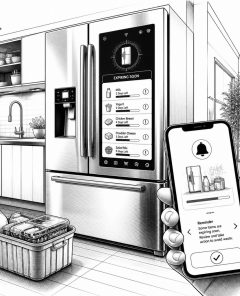 ai-samsung-vivatech-connected-health-fridge