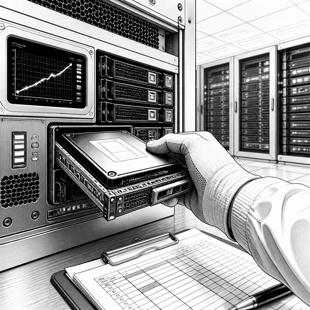 SanDisk-Rallye nach 14 Monaten: Warum KI-SSDs und NAND-Knappheit den Speicherboom antreiben SanDisk-Rallye nach 14 Monaten: Warum KI-SSDs und NAND-Knappheit den Speicherboom antreiben