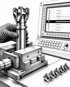ai-sandvik-coromill-dura-cnc-milling