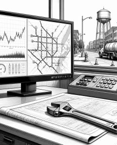 ai-sanepar-stock-water-utility-netzservice