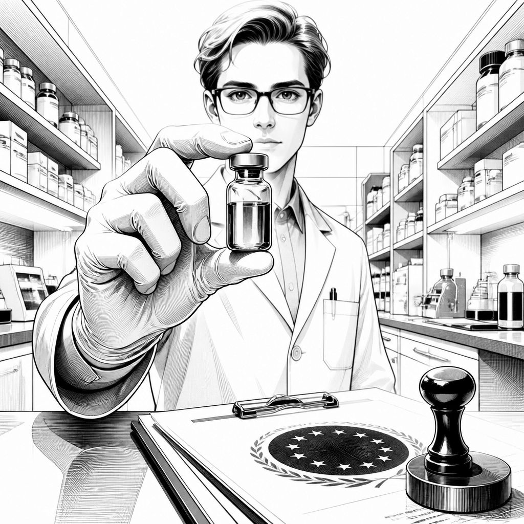 Sanofi erhält EU-Zulassung für Cenrifki bei sekundär progredienter MS Sanofi erhält EU-Zulassung für Cenrifki bei sekundär progredienter MS