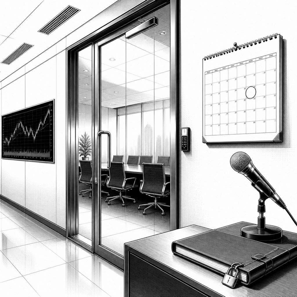 SAP startet Quiet Period vor Q2-Zahlen: Was Investoren jetzt wissen müssen SAP startet Quiet Period vor Q2-Zahlen: Was Investoren jetzt wissen müssen