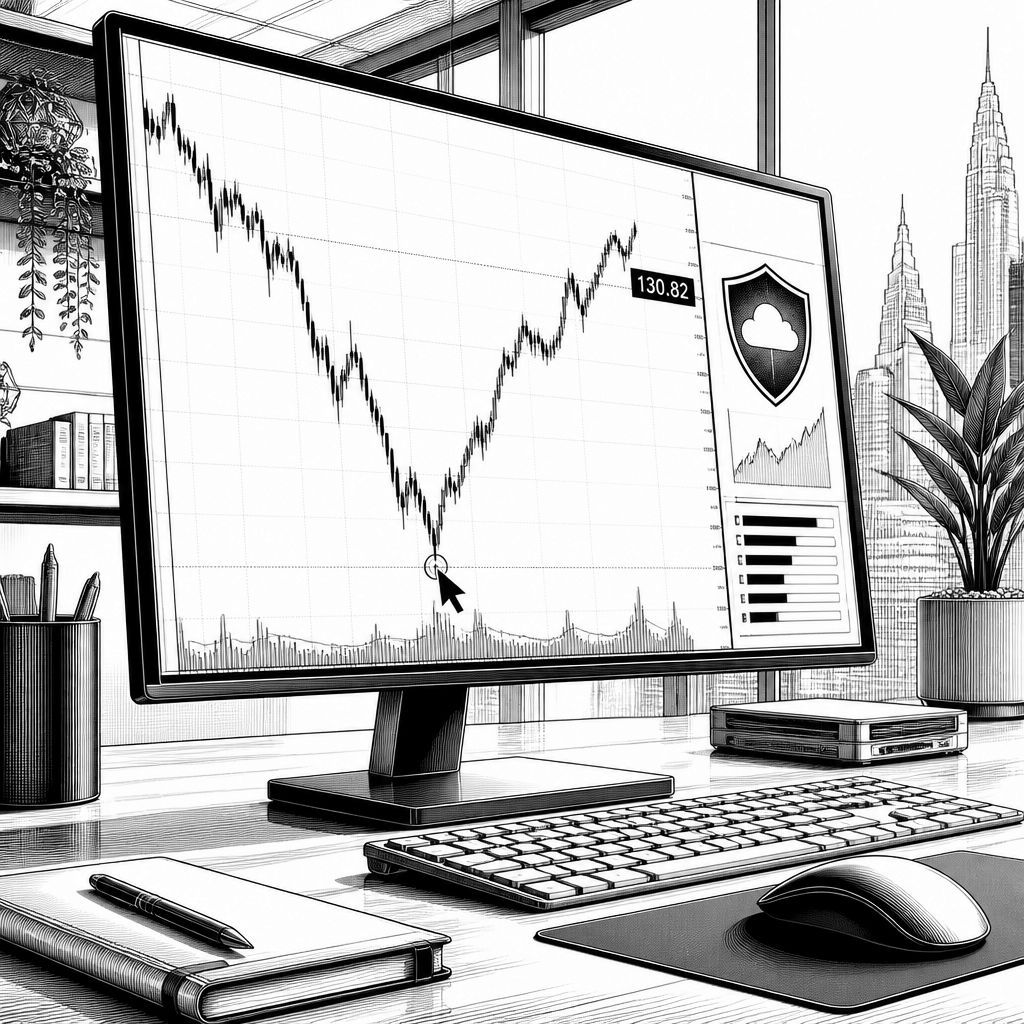 SAP-Aktie: Nach 52-Wochen-Tief rückt die Cloud-Story wieder in den Fokus SAP-Aktie: Nach 52-Wochen-Tief rückt die Cloud-Story wieder in den Fokus