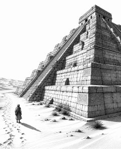 ai-saqqara-stufenpyramide-djoser