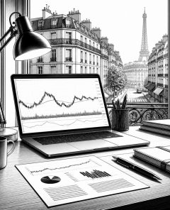 ai-sartorius-stedim-biotech-paris-trading-reaktion