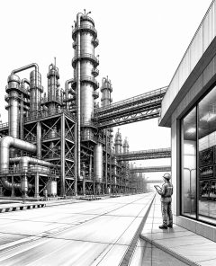 ai-sasol-gas-to-liquids-secunda-plant