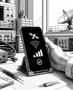ai-satellite-direct-to-device-smartphone