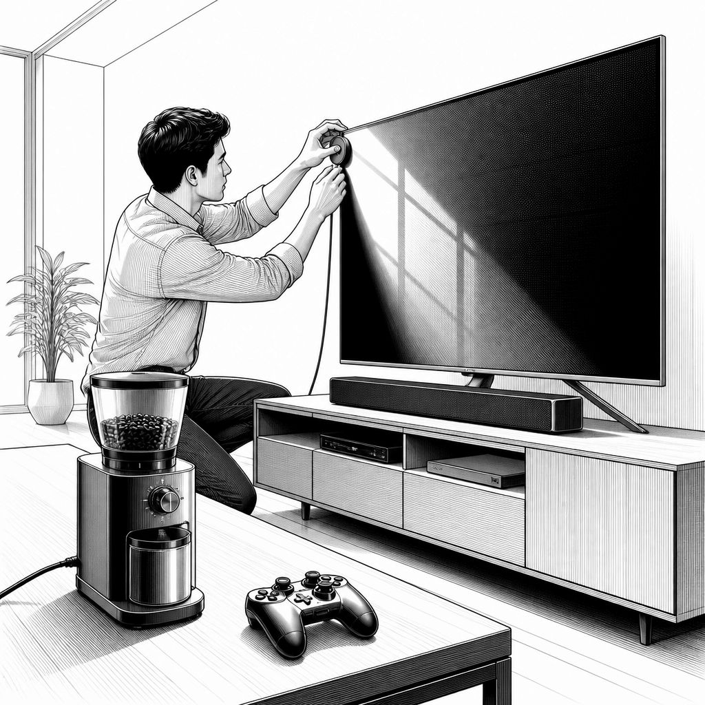 Saturn-Sonderangebot zum 21. Juni: TV-Kalibrierung, EQ6-Kaffeevollautomaten und WM-Gaming Saturn-Sonderangebot zum 21. Juni: TV-Kalibrierung, EQ6-Kaffeevollautomaten und WM-Gaming