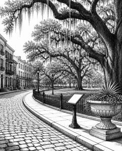 ai-savannah-historic-district-walking-route