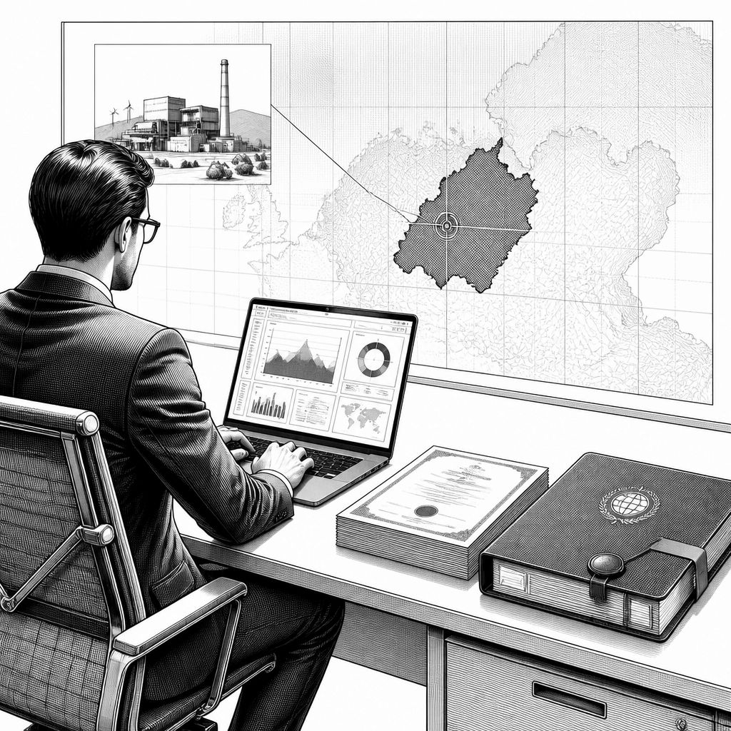 SBTi-Standard V2.0: Neue Regeln für Scope-3-Zertifikate und strengere Stromauflagen SBTi-Standard V2.0: Neue Regeln für Scope-3-Zertifikate und strengere Stromauflagen