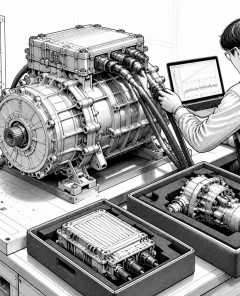 ai-schaeffler-800-volt-e-axle