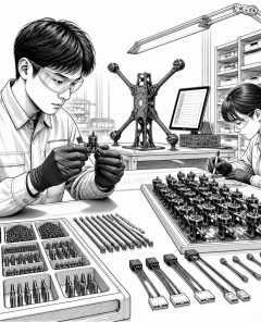 ai-schaeffler-delair-drohnenkomponenten