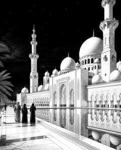 ai-scheich-zayid-moschee-abu-dhabi