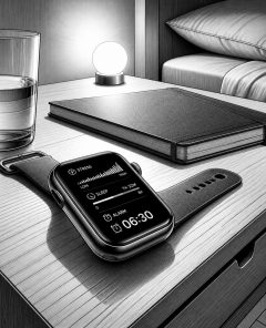 ai-schlafstoeerungen-organuhr-wearable-stress