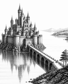 ai-schloss-chillon-genfersee-medieval-castle