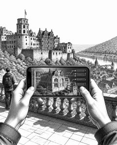 ai-schloss-heidelberg-ar-tourism-guide