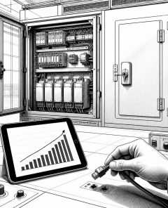 ai-schneider-ecostruxure-jp-morgan-kursziel