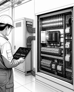 ai-schneider-electric-energy-efficiency-smart-panel