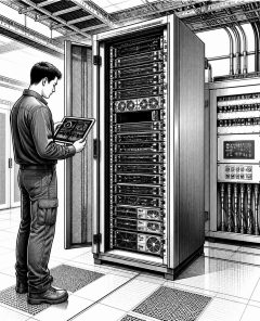 ai-schneider-foxconn-datacenter-energy