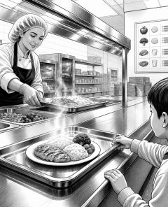 ai-school-meals-bundestag