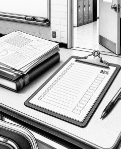 ai-schulstart-einschulungsempfehlung-checkliste