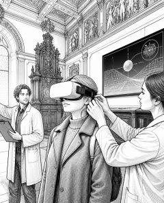 ai-science-night-augsburg-vr